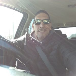 Meet your Posher, Norman